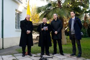 Vaticano se hará cargo: abrirán oficina para centralizar la recepción de denuncias por abuso en Chile