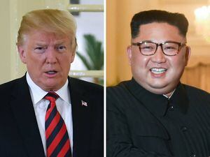 Kim Jong Un se dirige hacia Vietnam para una nueva cumbre con Donald Trump