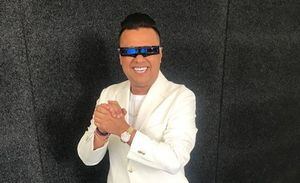 La millonada que se gastó famoso cantante colombiano para ponerse dos dientes de diamante