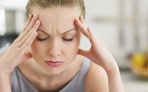 Migrañas en cuarentena: Cómo reducir las molestias