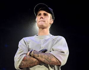 ‘Justice’: Justin Bieber anuncia novo disco para este ano; veja a data de estreia