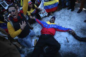 Estas son las causas que motivan la denuncia por crímenes de lesa humanidad para apuntar a Venezuela