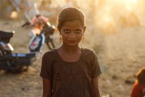 Las mujeres de la India hacen justicia: la violación a menores ya es considerada un delito