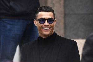 Cristiano Ronaldo queda libre de cargos de violación en Estados Unidos