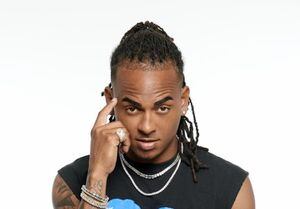 Ozuna: "No mandé a matar a Kevin Fret"