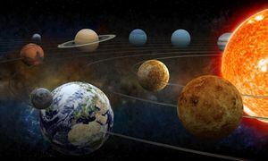 ¿Qué ocurriría si viajas a Mercurio, el planeta más cercano a la Tierra... y al Sol?