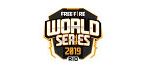 Free Fire World Series acontecerá em novembro no Rio de Janeiro
