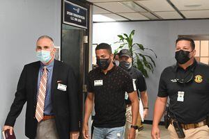 Félix Verdejo enfrenta vista inicial en su contra por asesinato de Keishla Rodríguez
