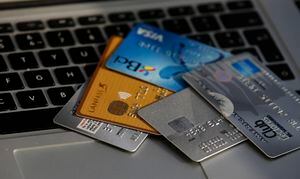 PDI detuvo a sospechoso de filtración de datos de tarjetas bancarias
