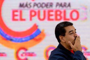 Máxima corte venezolana valida convocatoria a Constituyente sin referendo