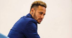 Neymar não será indiciado pela polícia por acusação de estupro