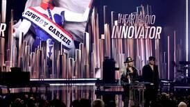 Beyoncé y Cher fueron homenajeadas en los iHeartRadio Music Awards 2024