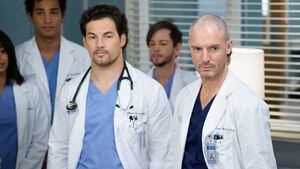 El "doctor" de Grey's Anatomy que se une al mundo Marvel