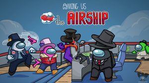 Among Us: ¿cuándo y cómo conseguir el nuevo mapa?
