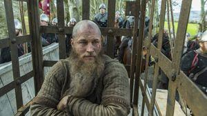 Vikings: Diretor revela momento emocionante ao gravar cena final de Ragnar Lodbrok