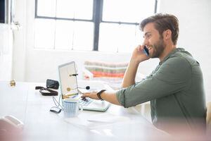 Teletrabajo: algunas sugerencias que te ayudarán a organizarte mejor