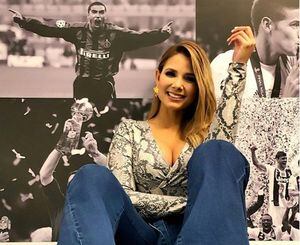 Melissa Martínez asegura que están usando su nombre para estafar