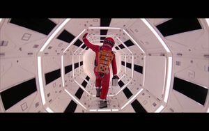 Se cumplen 50 años del estreno de 2001: Una odisea del espacio
