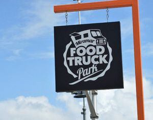 Miramar Food Truck Park se convierte en el primer parque de “food trucks” en la Isla