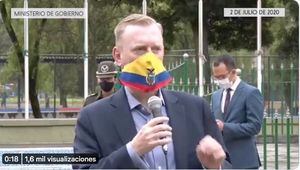 Estados Unidos retiró 300 visas a ecuatorianos que están vinculados a corrupción