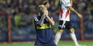 Tras perder el Superclásico, Boca Juniors va por dos arqueros colombianos ya