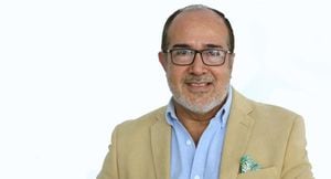 Rodolfo Farfán Jaime es designado como nuevo Ministro de Salud