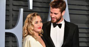 Casamento entre Miley Cyrus e Liam Hemsworth chega ao fim