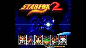 La revelación de StarFox 2: Conoce el misterio detrás del juego