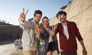 'La voz kids' quiere volverse el número uno del rating