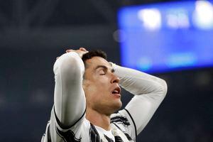 Champions League: Juventus eliminado en octavos de final