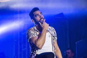 Artistas lamentam morte do cantor Gabriel Diniz