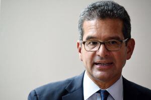 Pedro Pierluisi: Todas las otras lealtades quedan atrás