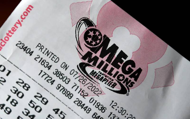 La lotería podría repartir 207 millones esta noche.