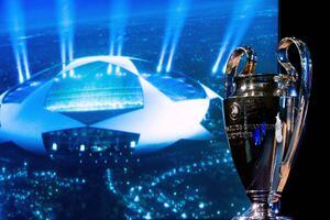 Champions League 2019-2020: Horario, día que juegan los chilenos y quién transmite la segunda fecha