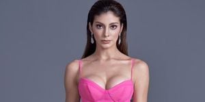 Miss Universo: El mensaje de Virginia Limongi tras polémica de Miss Venezuela