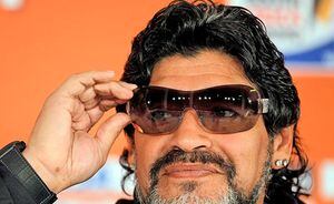 ¿Cuánto dinero heredarán los hijos de Maradona?