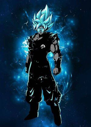 Dragon Ball Super: El poder del Ultra Instinto es revelado en esta portada Dragon Ball Super: El poder del Ultra Instinto es revelado en esta portada