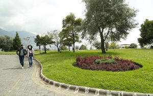 Fin del estado de excepción: ¿A qué hora abren los parques en Quito?