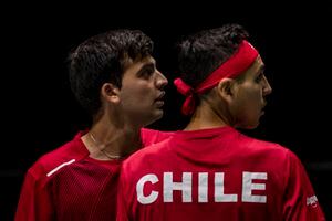 Chile enfrentará su primera serie de Copa Davis sin Garin-Jarry desde la última de Massú como jugador: "Nada es imposible, ni una h..."