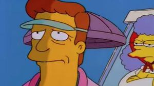"Los Simpson": la trágica historia de uno de los actores de voz más queridos de la serie