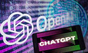 Sigue estos pasos para usar la inteligencia artificial de ChatGPT en WhatsApp
