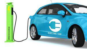 Vehículos eléctricos, electrolineras y baterías eléctricas no pagarán aranceles