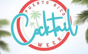 Llega la primera edición de Puerto Rico Cocktail Week