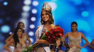 ¿Lluvia de memes? Estas fueron las reacciones por la salida de Colombia de Miss Universo