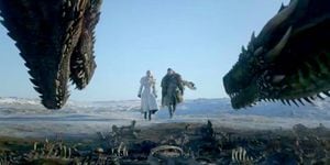 ¡Atención fanáticos! HBO trabaja en una precuela de 'Game of Thrones'