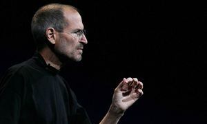 Steve Jobs decía que responder estas tres preguntas te harían saber si eres feliz en la vida
