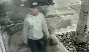 Buscan a este hombre por “carjacking” en Miramar