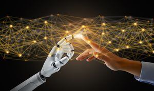 Inteligencia artificial: ¿Cómo evitar que un robot o máquina te reemplace en el trabajo?