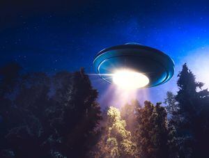La declaración de la NASA tras rumores de una "Federación Galáctica" y de supuesto trato entre extraterrestres y EEUU