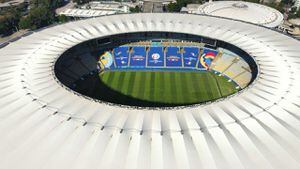 Copa América: la Conmebol consigue su 10% para una final que puede ser XL